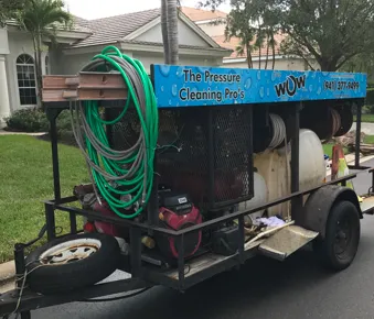 Slide of Wow of Sarasota