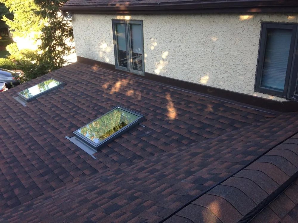 Slide of WoW Roofing