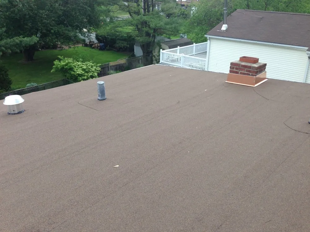 Slide of WoW Roofing