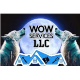 Slide of Wow Services