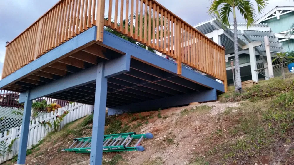 Slide of Wozny Construction