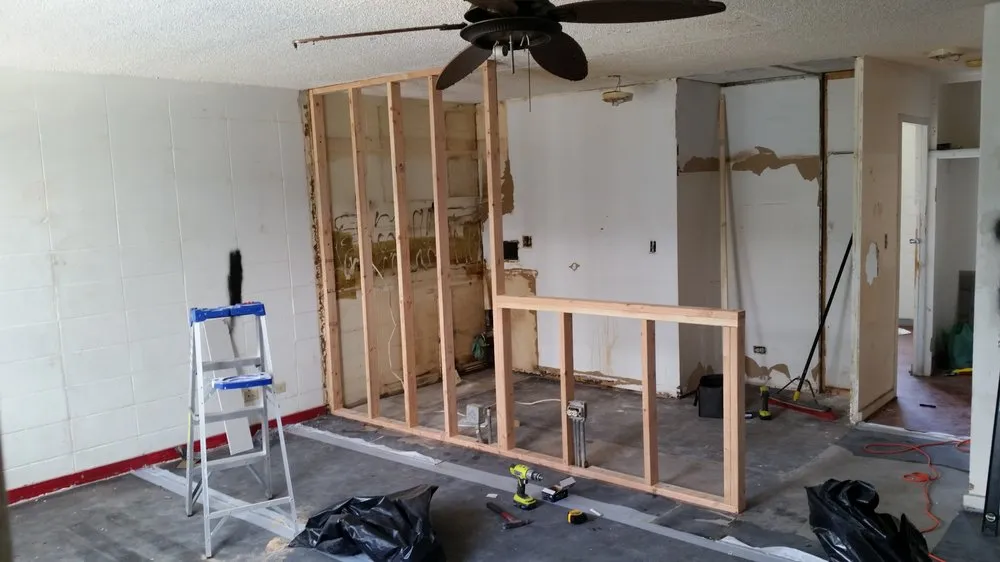 Slide of Wozny Construction