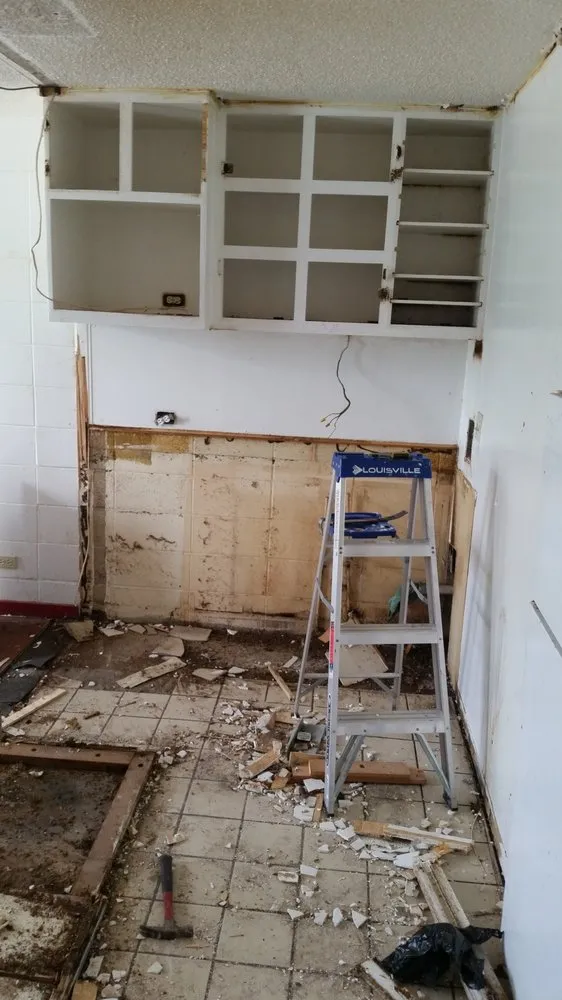 Slide of Wozny Construction