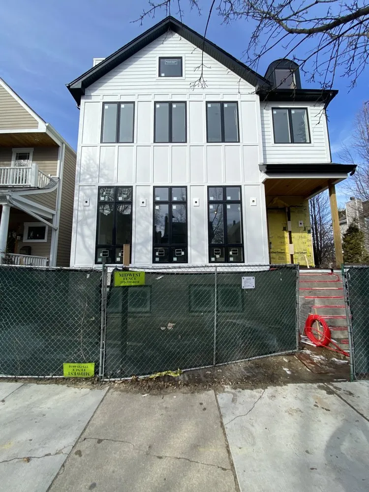 Slide of W.P. Exterior