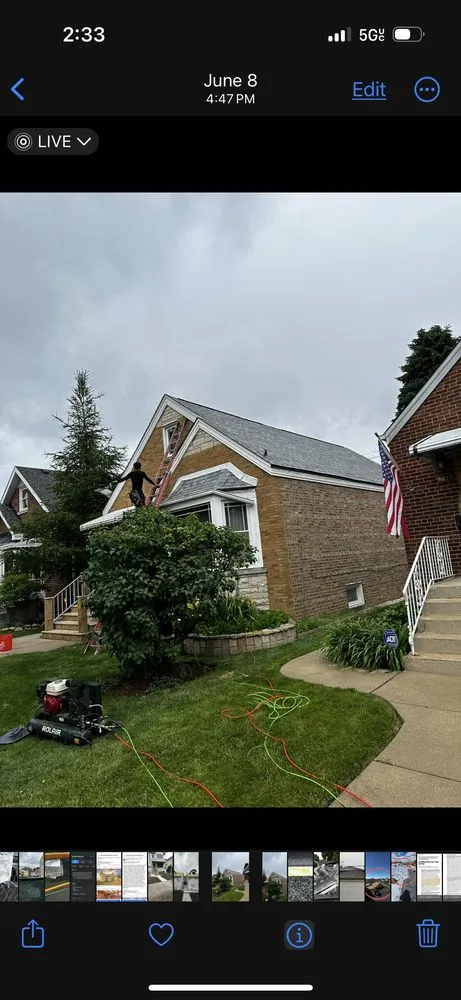 Slide of W.P. Exterior