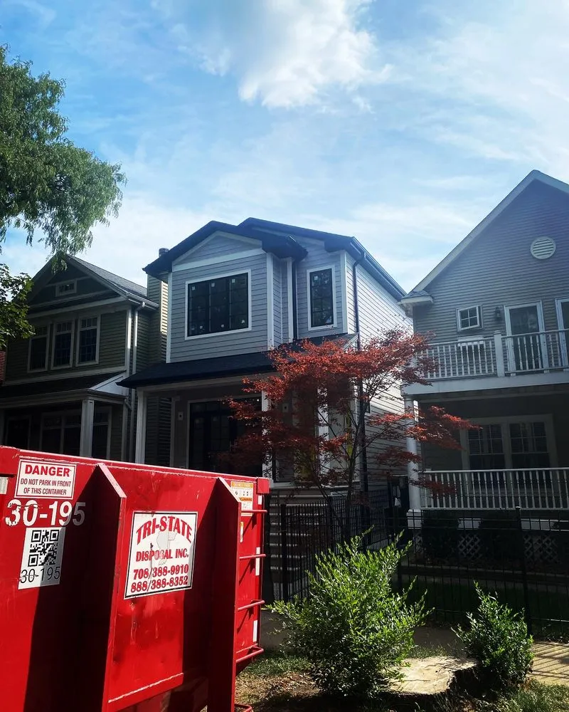 Slide of W.P. Exterior