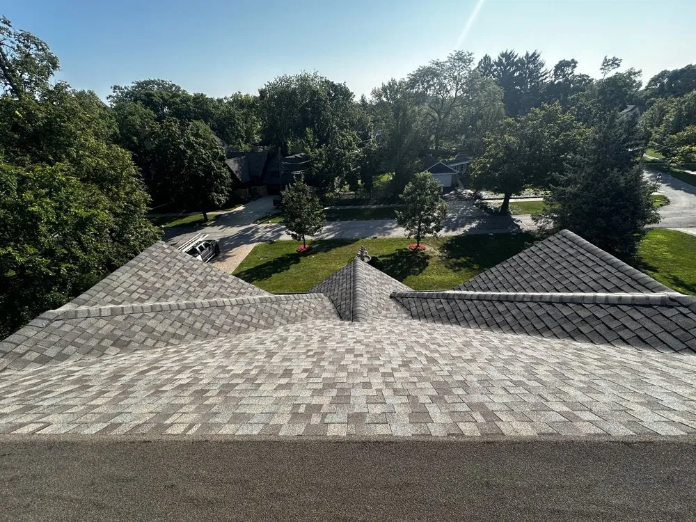 Slide of W.P. Exterior