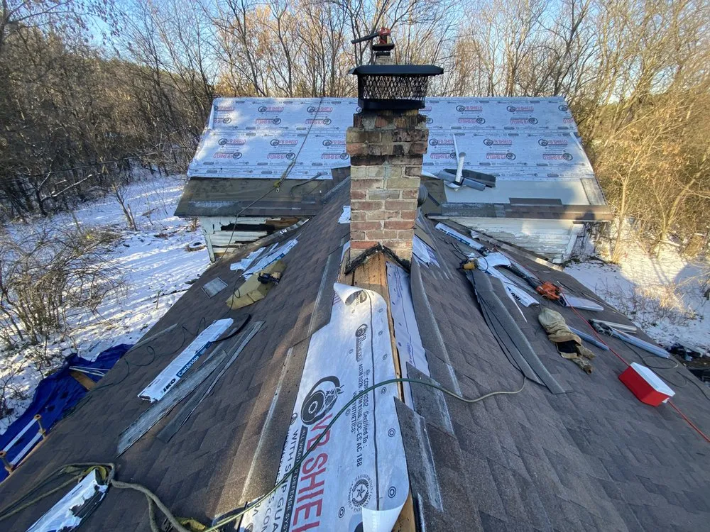 Slide of W.P. Exterior