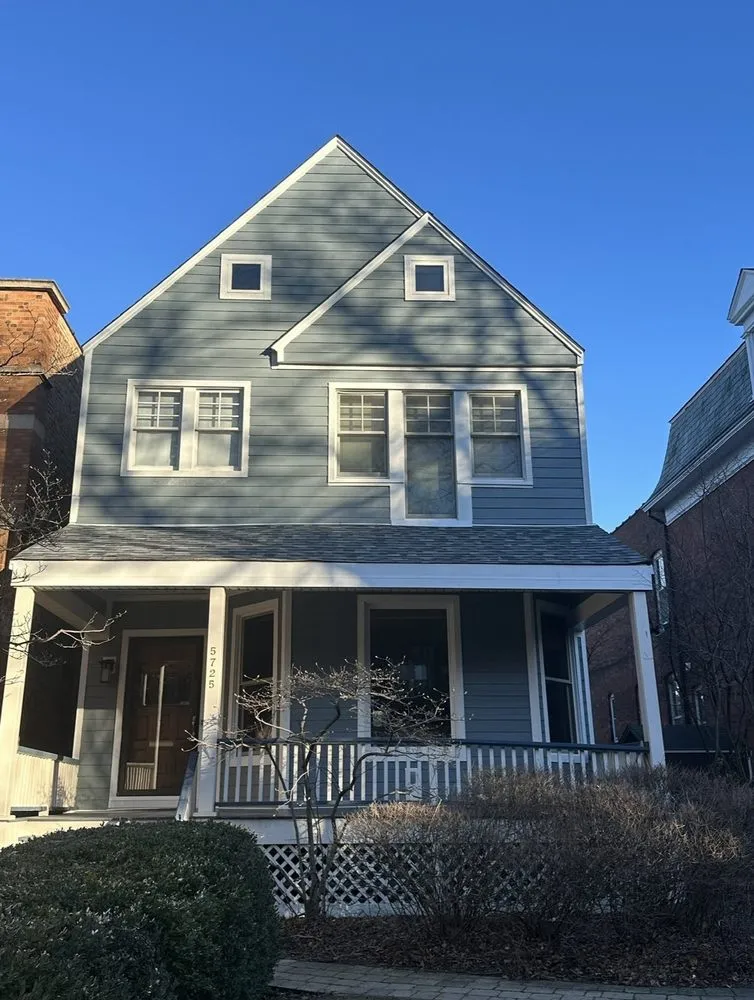 Slide of W.P. Exterior