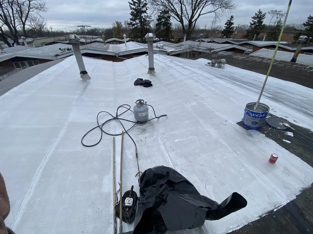 Slide of W.P. Exterior