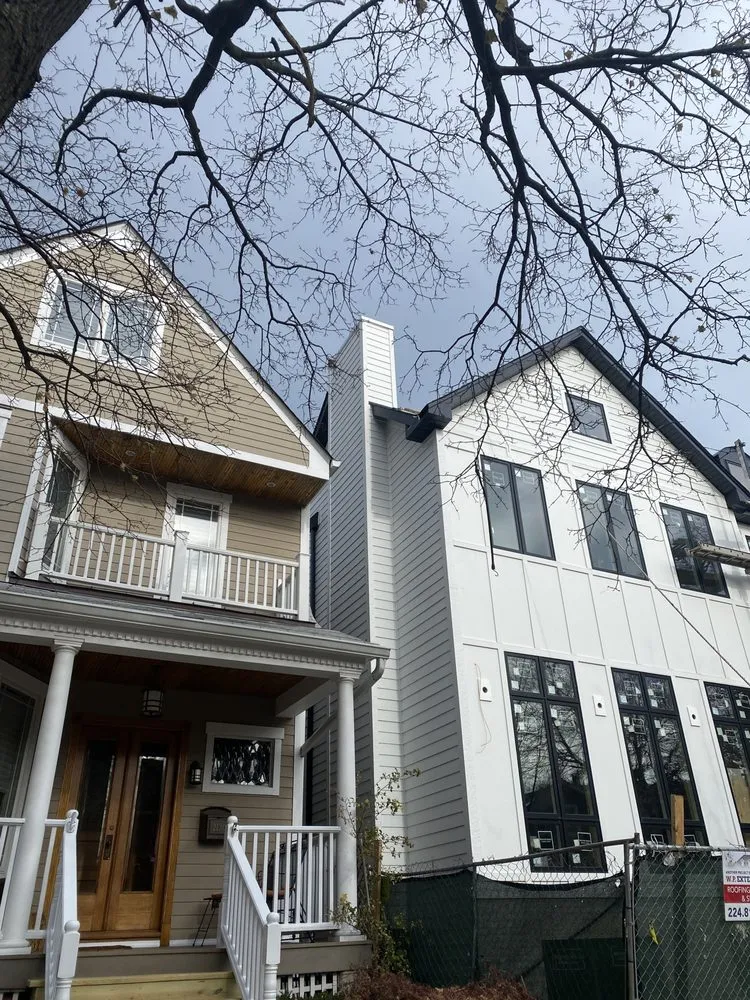 Slide of W.P. Exterior