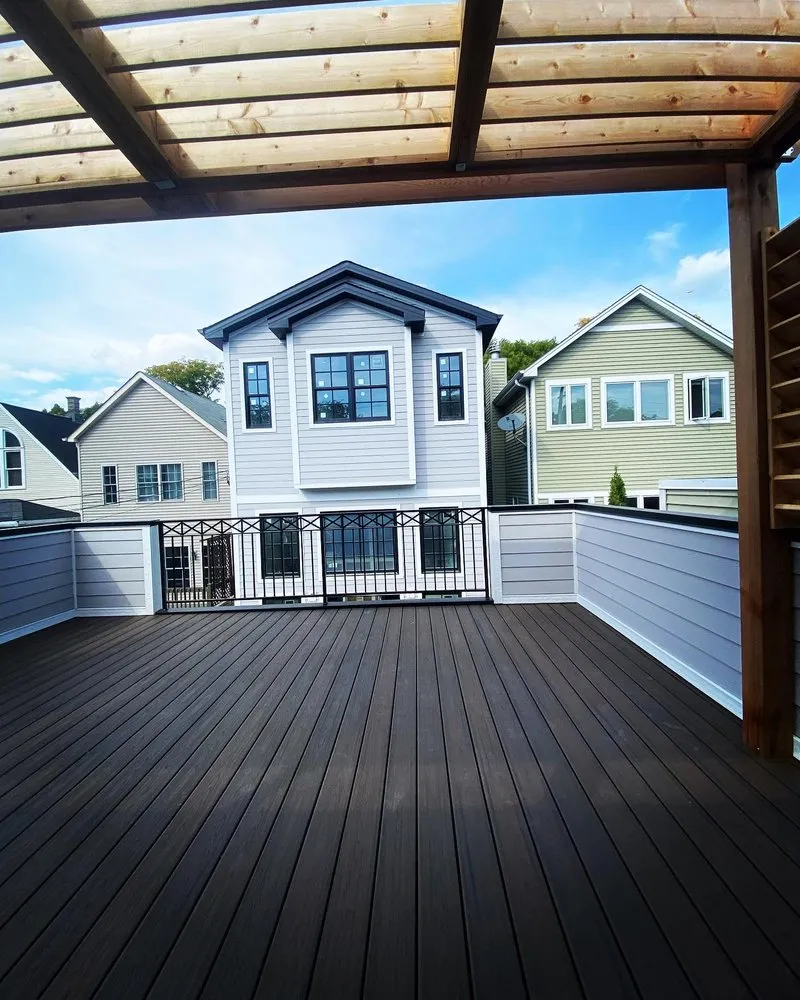 Slide of W.P. Exterior