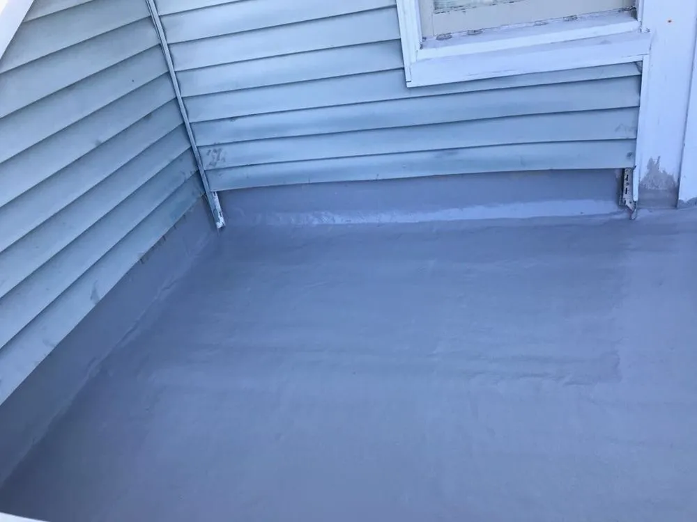 Slide of WP Fiberglass And Balcony Solution