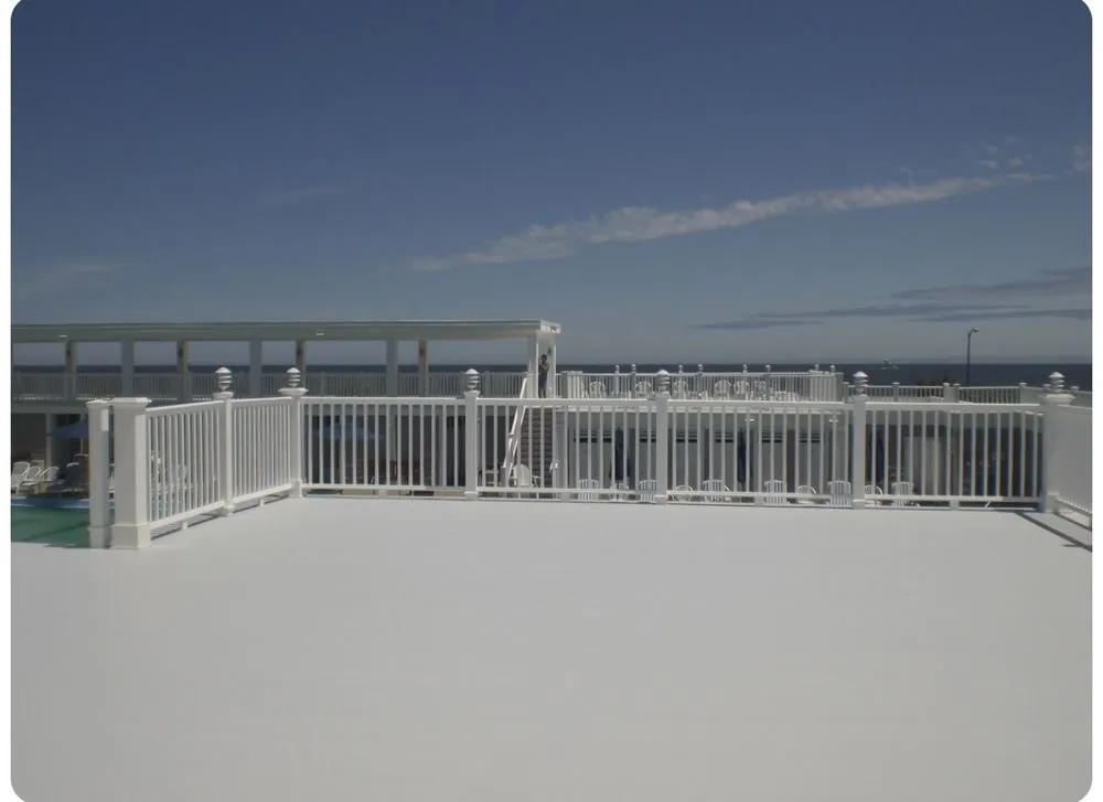 Slide of WP Fiberglass And Balcony Solution