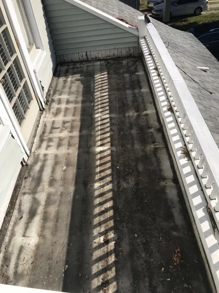 Slide of WP Fiberglass And Balcony Solution