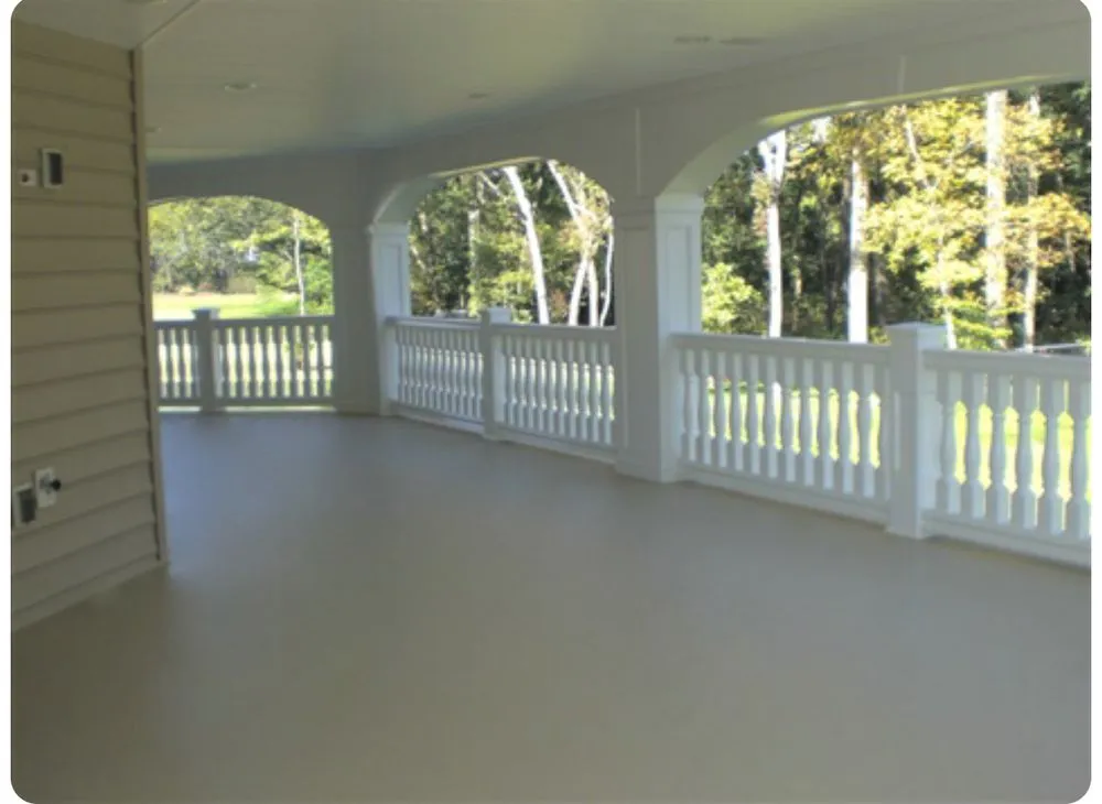 Slide of WP Fiberglass And Balcony Solution