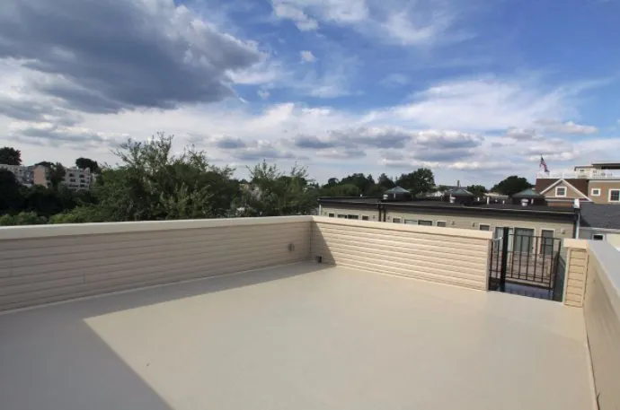 Slide of WP Fiberglass And Balcony Solution