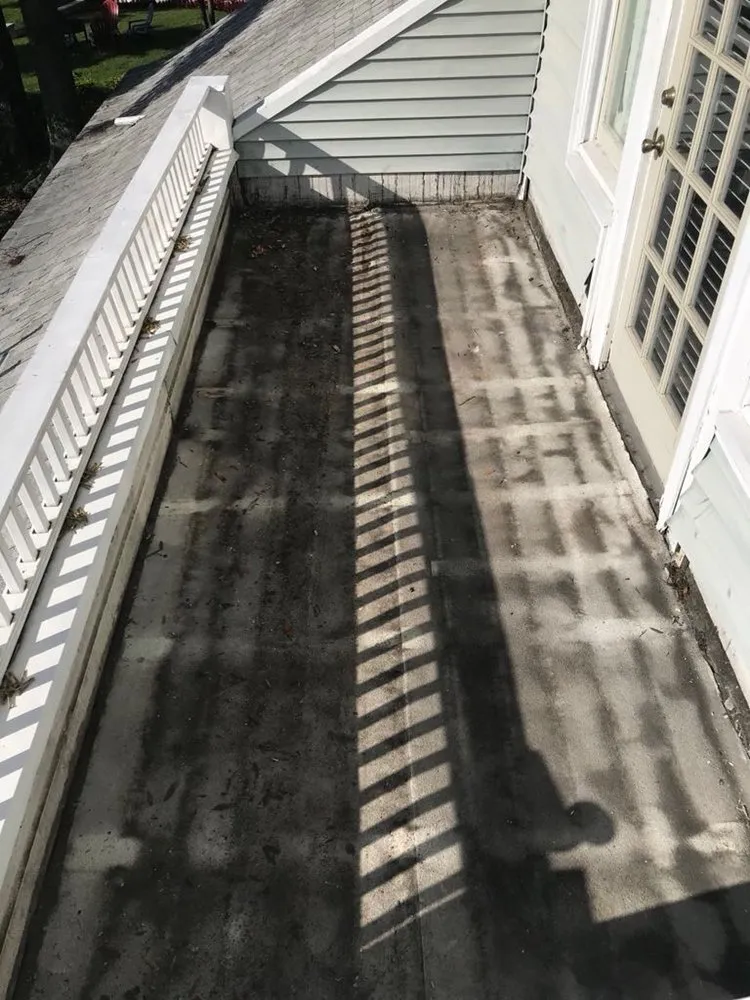 Slide of WP Fiberglass And Balcony Solution