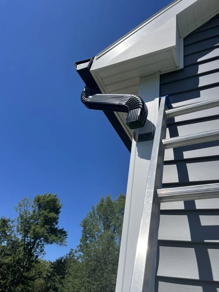 Slide of W&R Contracting