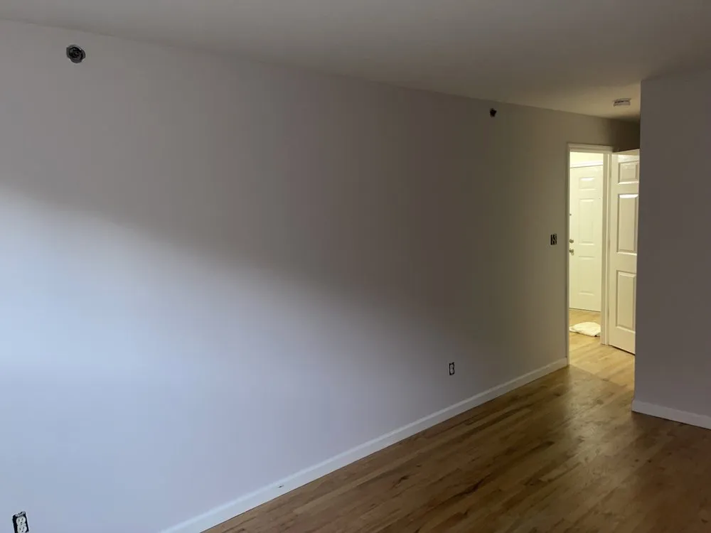 Slide of W&R Contracting