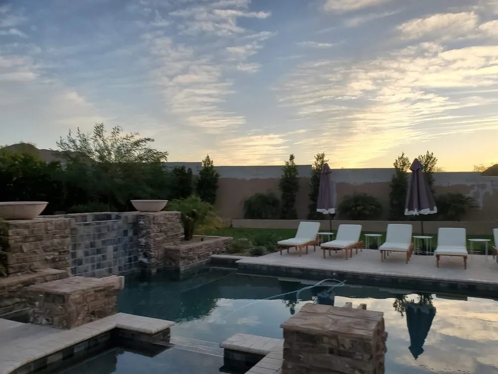 Slide of WR General Contractor