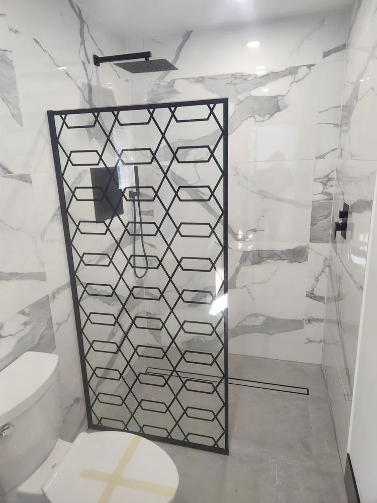 Slide of WR General Contractor