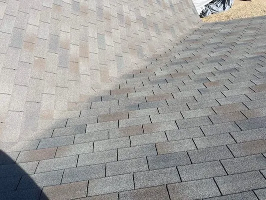 WR Roofing And Construction