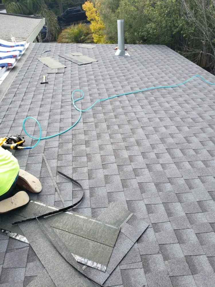 Slide of WR Solutions and Remodeling