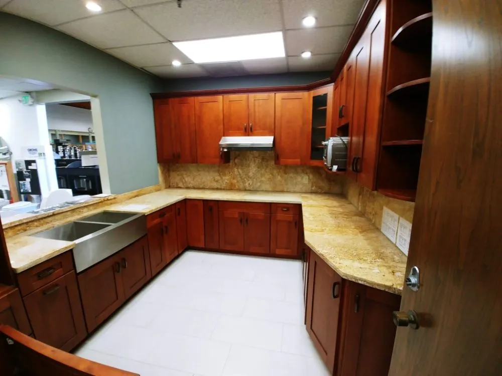 Slide of WR Solutions and Remodeling