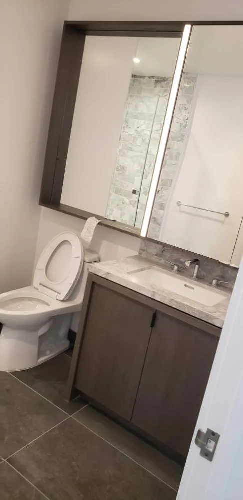 Slide of WR Solutions and Remodeling