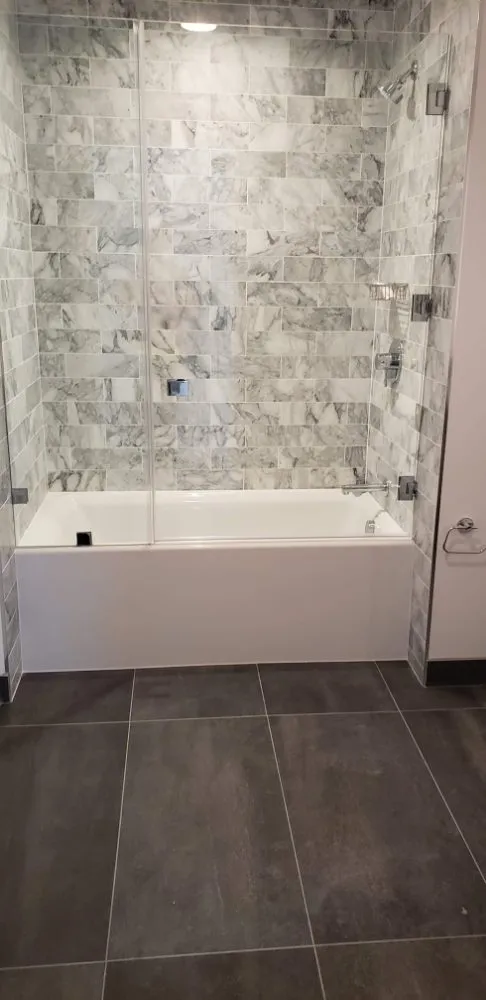 Slide of WR Solutions and Remodeling