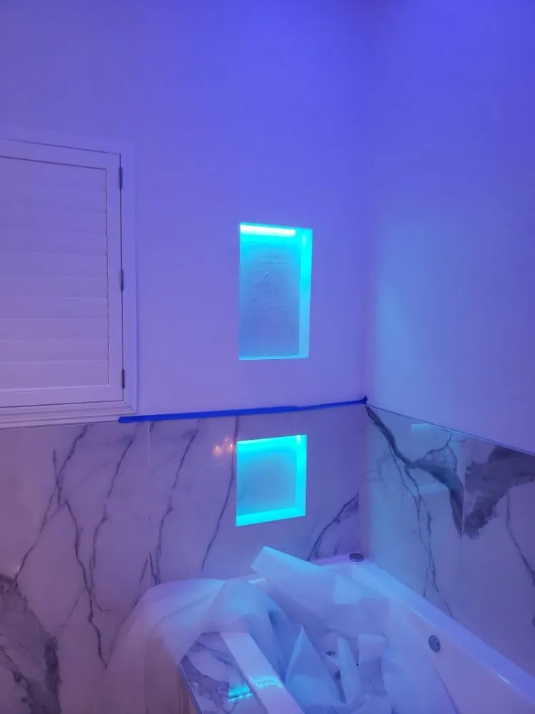 Slide of WR Solutions and Remodeling