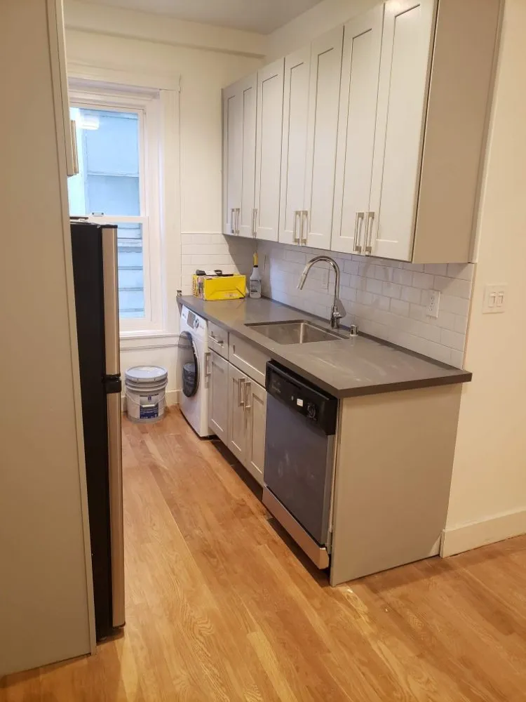 Slide of WR Solutions and Remodeling