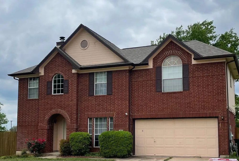 Slide of Wrangler Roofing and Exteriors