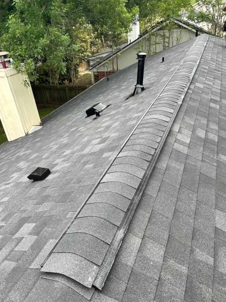 Slide of Wrangler Roofing and Exteriors