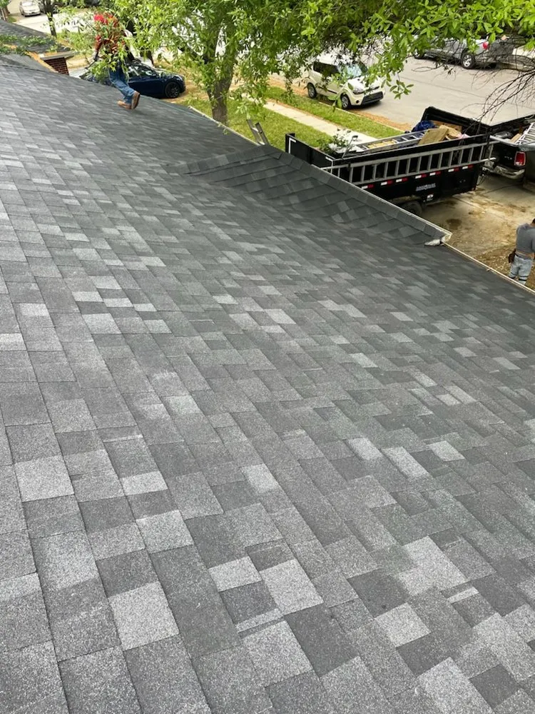 Slide of Wrangler Roofing and Exteriors