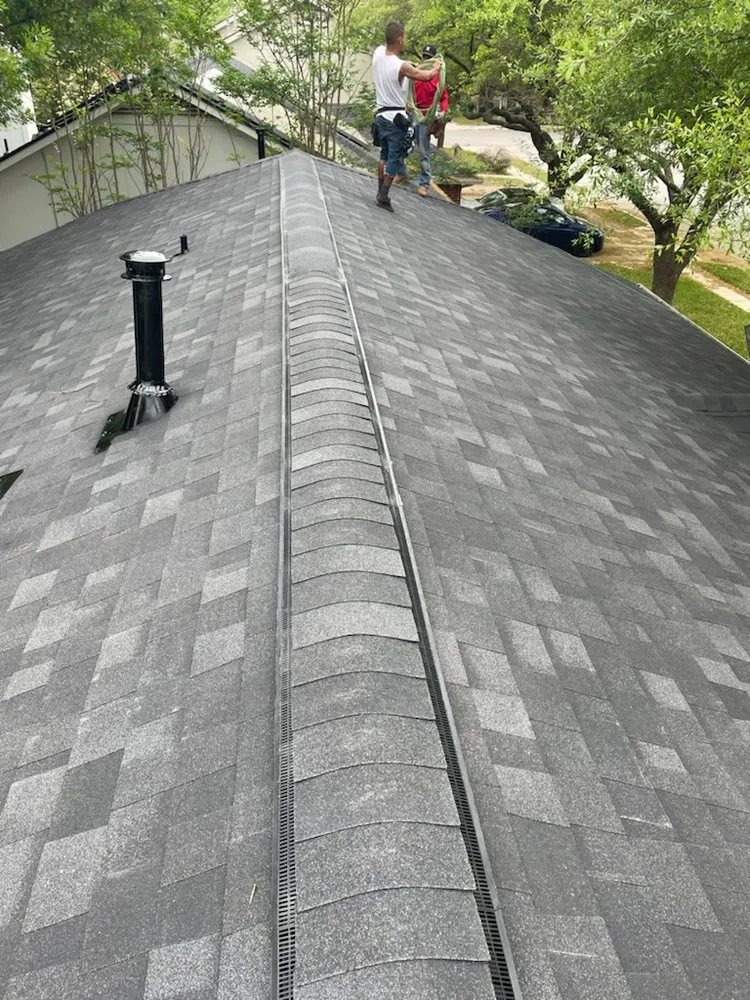 Slide of Wrangler Roofing and Exteriors