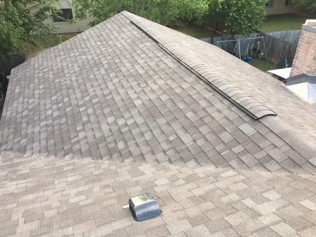 Slide of Wrangler Roofing and Exteriors