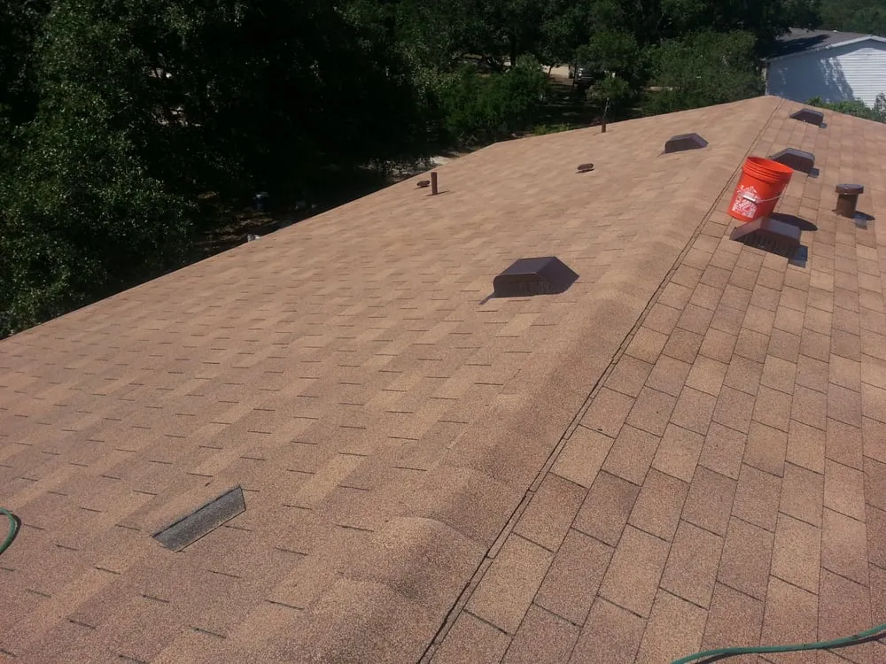 Slide of Wrangler Roofing and Exteriors