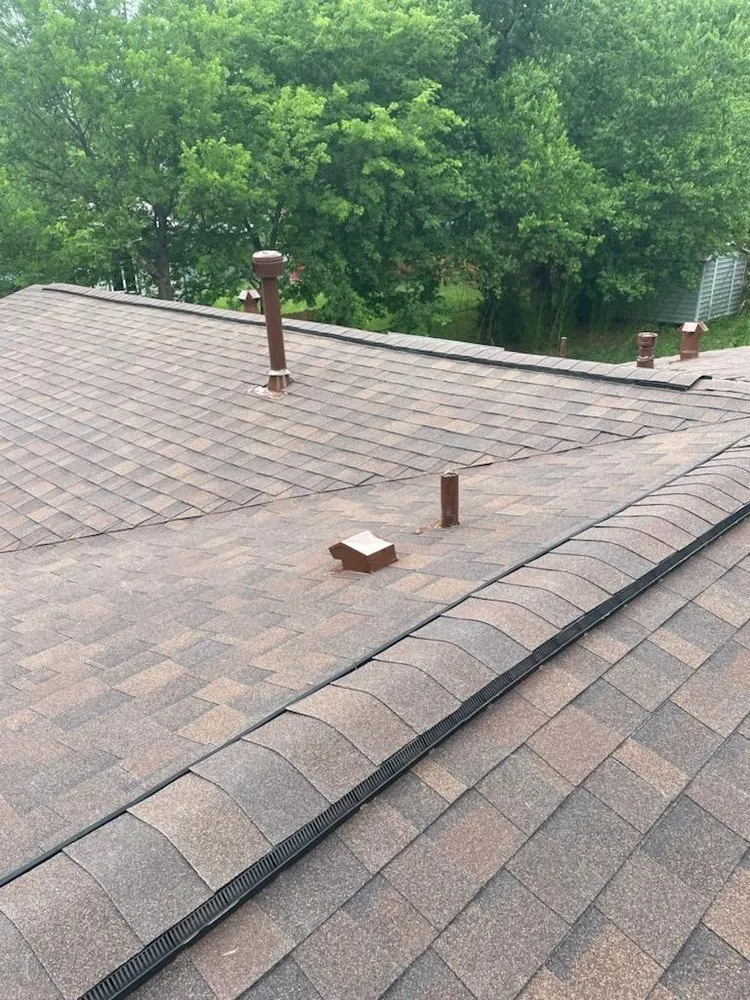 Slide of Wrangler Roofing and Exteriors