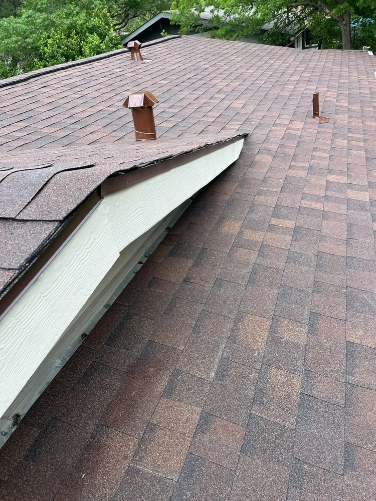 Slide of Wrangler Roofing and Exteriors