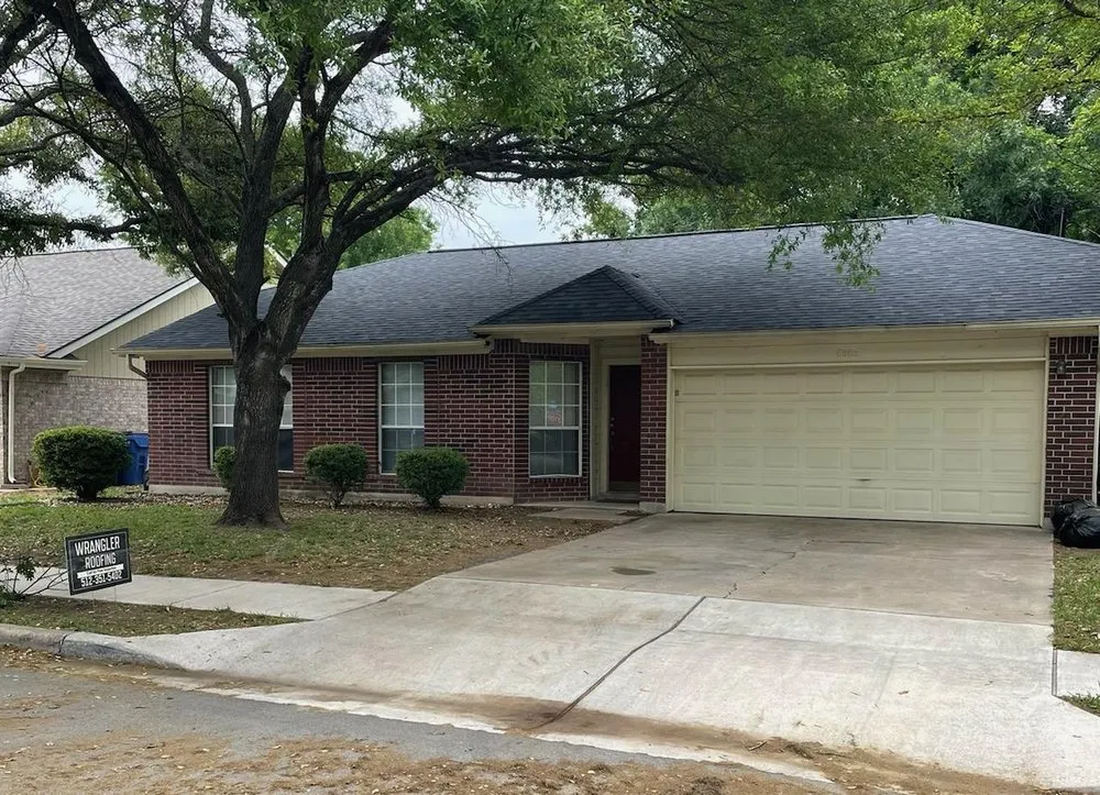 Slide of Wrangler Roofing and Exteriors