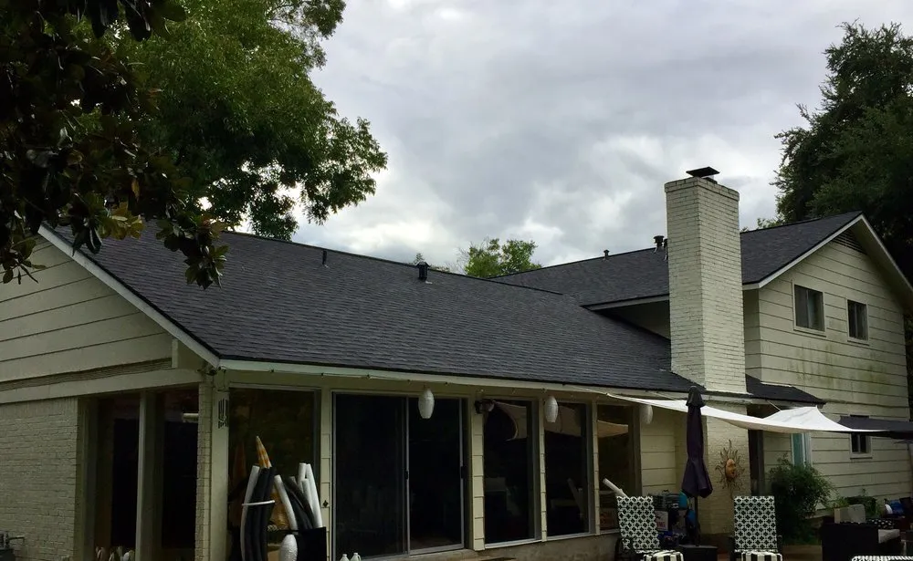 Slide of Wrangler Roofing and Exteriors