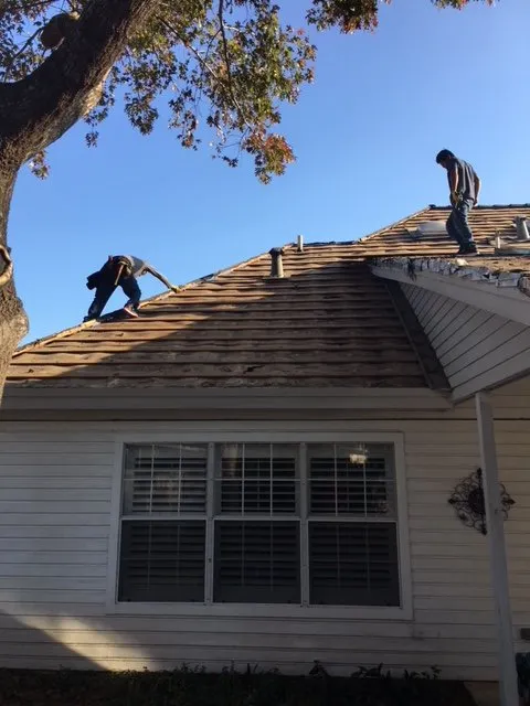 Slide of Wrangler Roofing and Exteriors