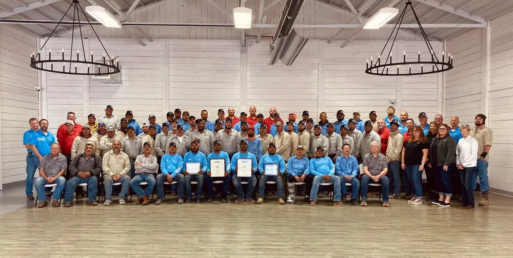 Slide of Wray Roofing