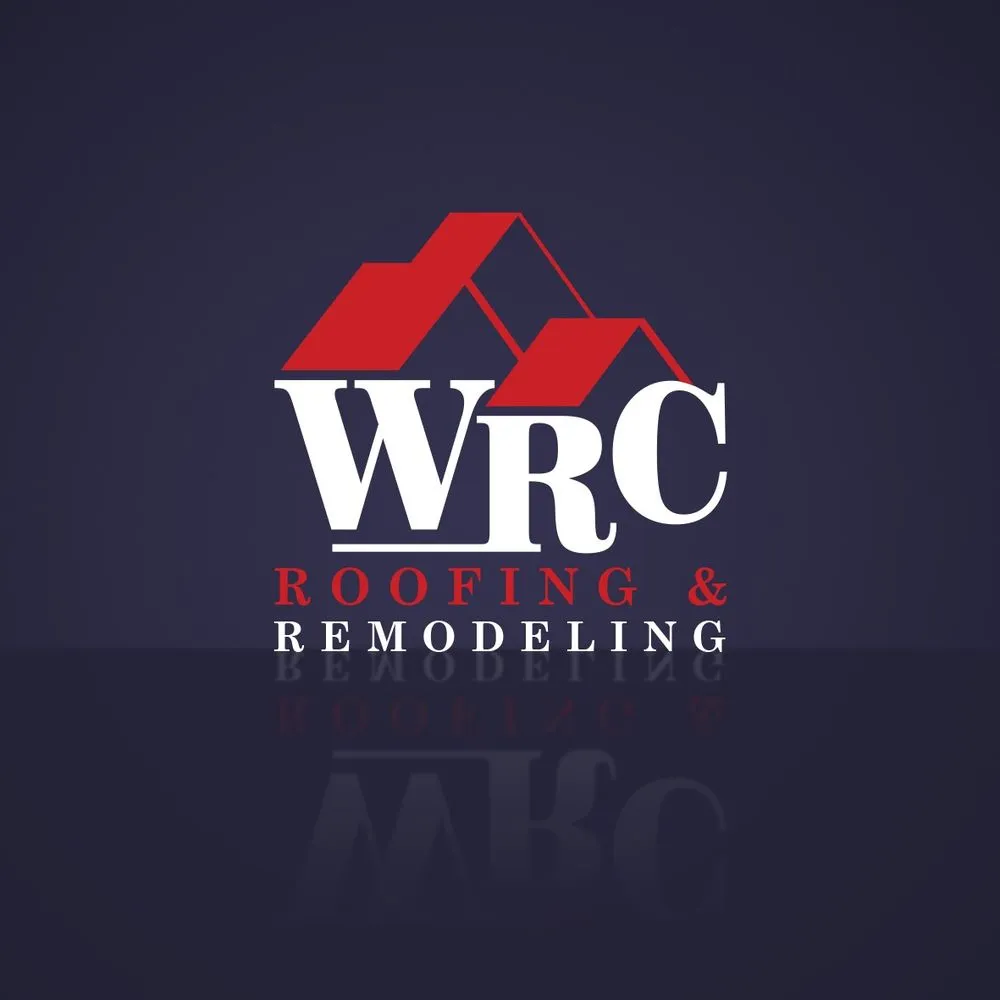 Slide of WRC Roofing & Remodeling