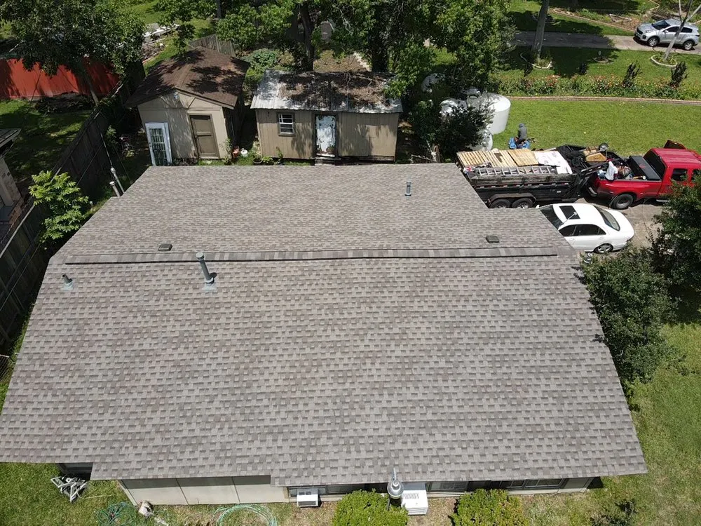 Slide of WRC Roofing & Remodeling