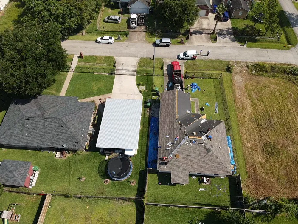 Slide of WRC Roofing & Remodeling