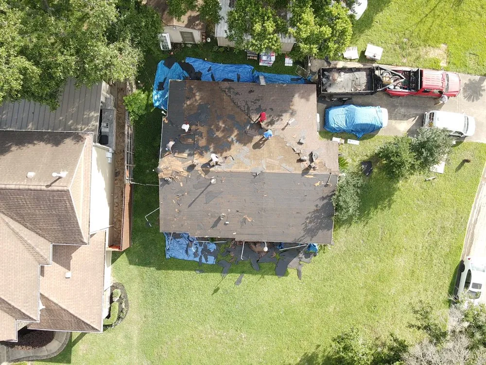 Slide of WRC Roofing & Remodeling