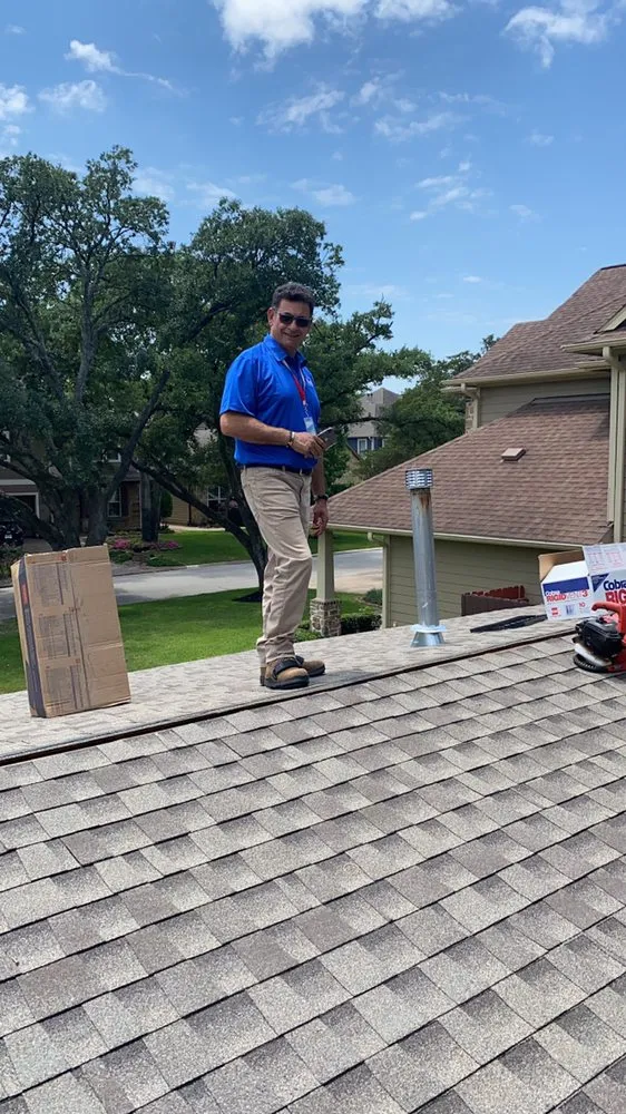 Slide of WRC Roofing & Remodeling